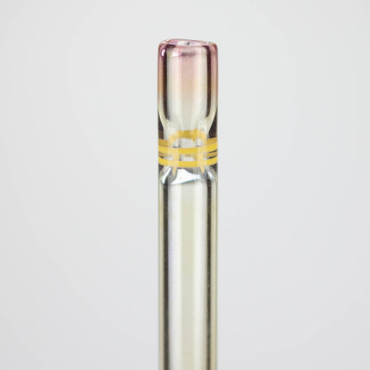 3" Glass Fumer Glass Pipe NIBO Distribution
