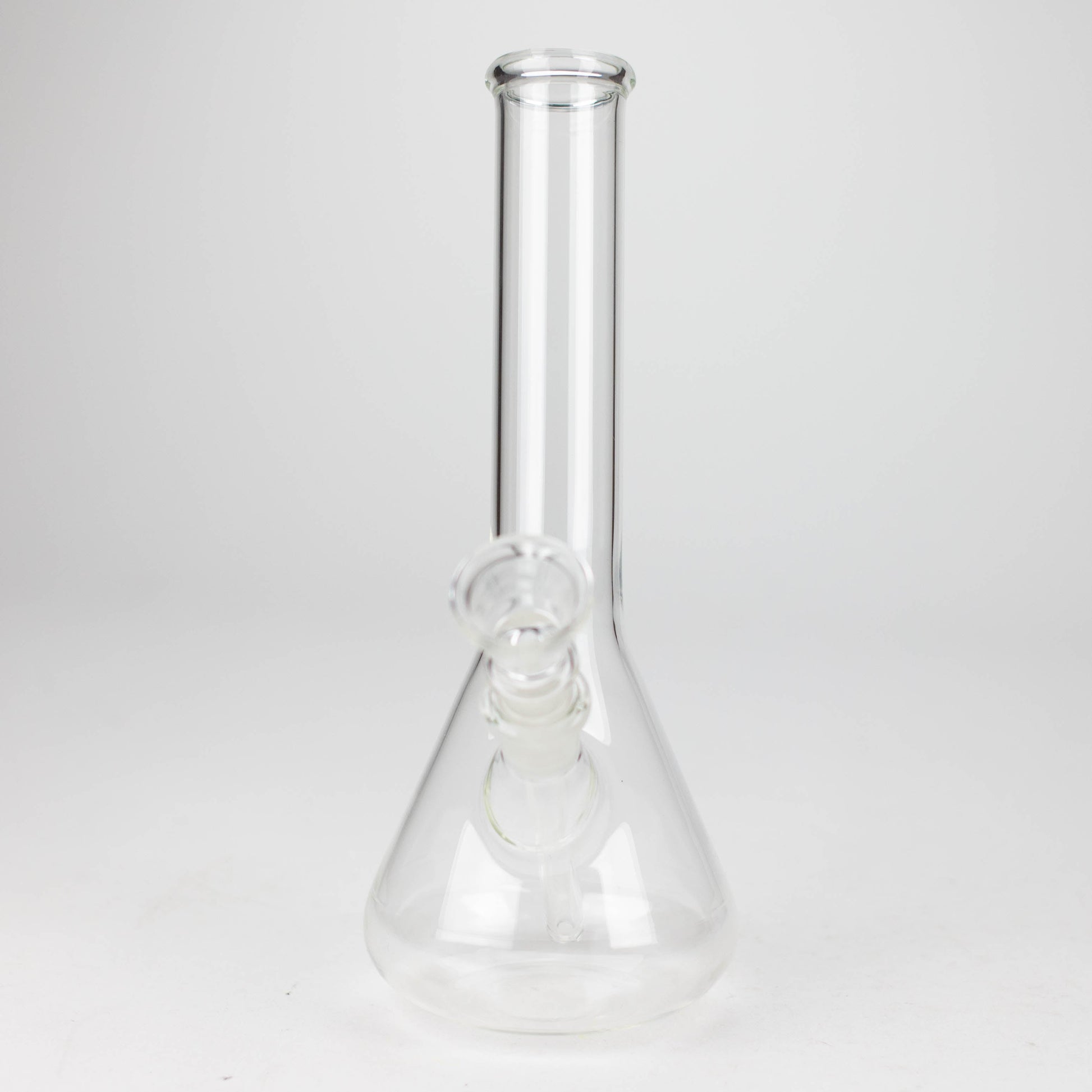 7" Clear Water pipe-Design Assorted Glass Bong NIBO Distribution