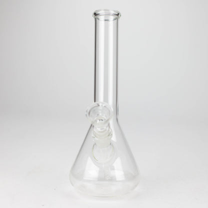 7" Clear Water pipe-Design Assorted Glass Bong NIBO Distribution