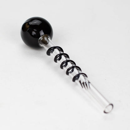 HIT | 5.5" Spring Oil Burner Oil Burner NIBO Distribution