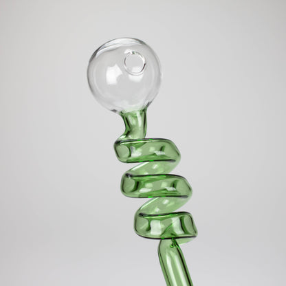 HIT | 5.5" Helix Oil Burner Oil Burner NIBO Distribution