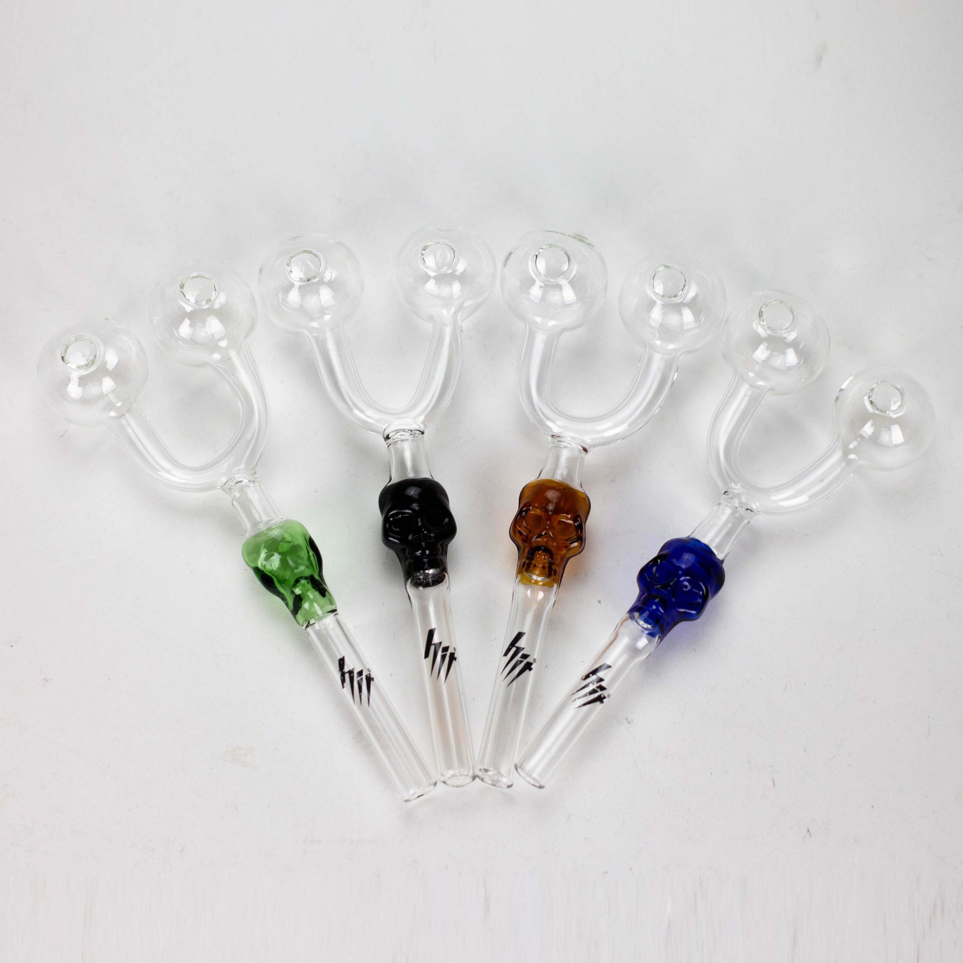 HIT | 5.8" Double Oil Burner Oil Burner NIBO Distribution