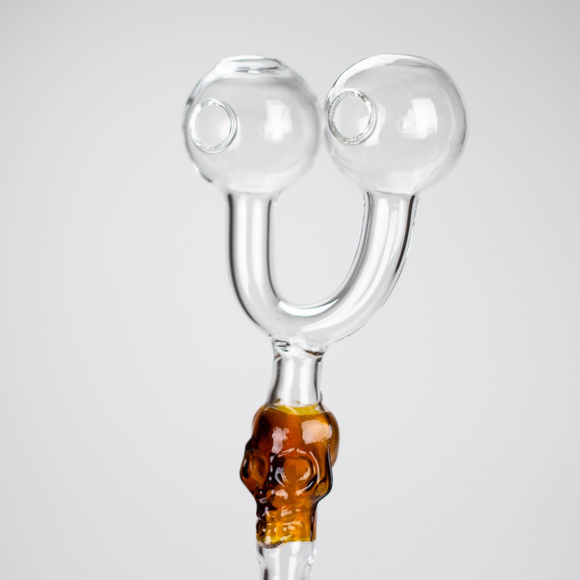 HIT | 5.8" Double Oil Burner Oil Burner NIBO Distribution