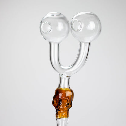 HIT | 5.8" Double Oil Burner Oil Burner NIBO Distribution