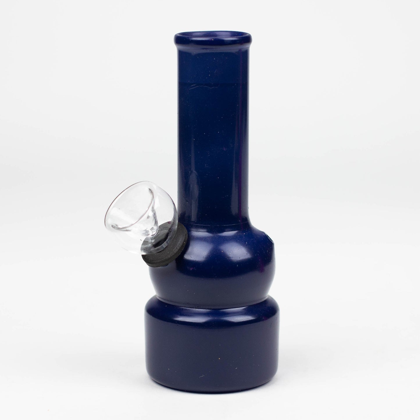5" Color Water pipe-Designs and Color Assorted Glass Bong Bongzie Smokes