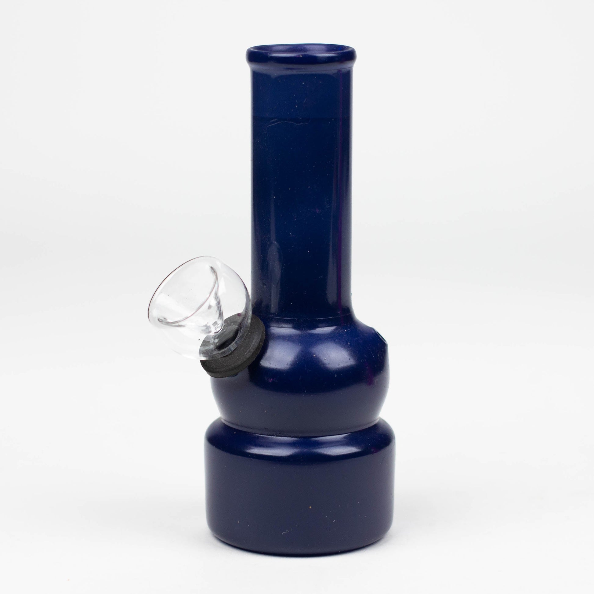 5" Color Water pipe-Designs and Color Assorted Glass Bong Bongzie Smokes