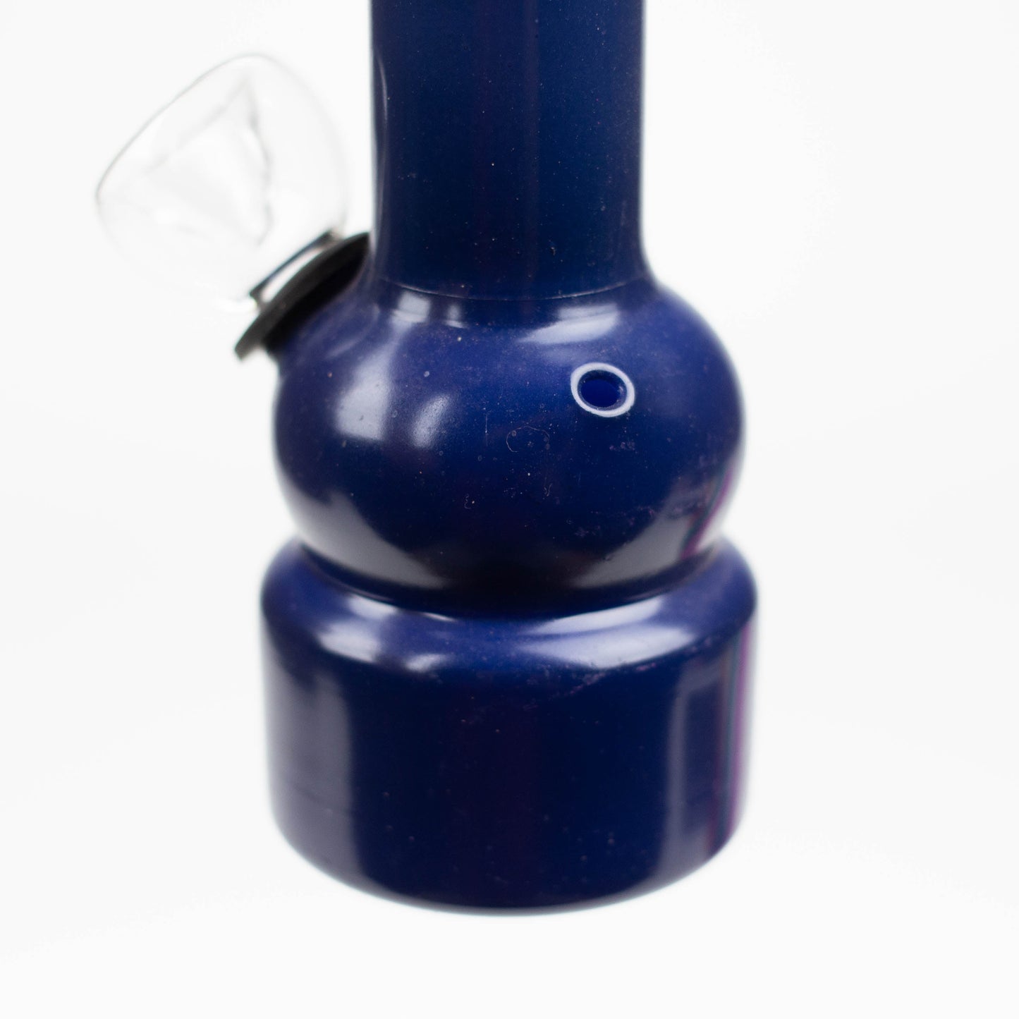 5" Color Water pipe-Designs and Color Assorted Glass Bong Bongzie Smokes