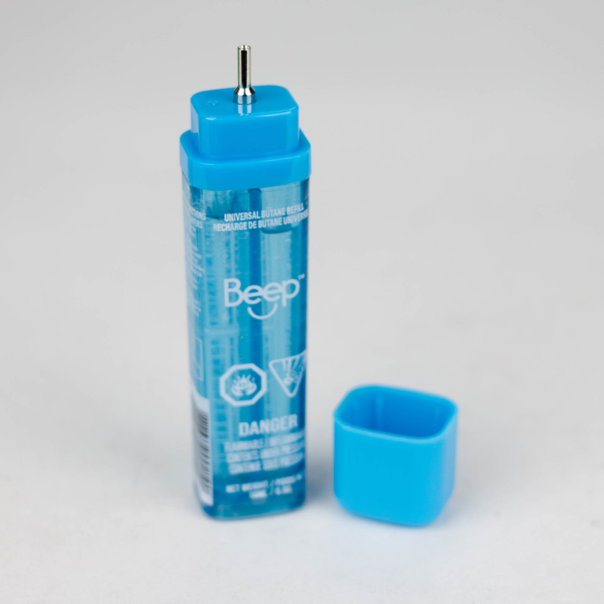 Beep | Universal Butane 16ml box of 25 Butane · Fluid ONE