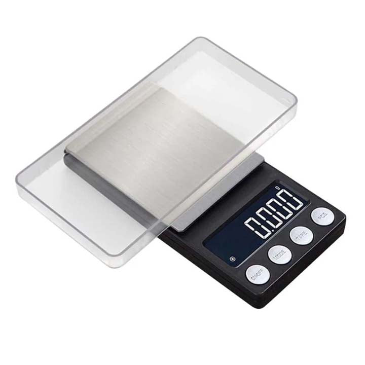 Fortune PK-20 20g x 0.001g Scale With 20g Weight Scale Fortune