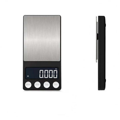 Fortune PK-20 20g x 0.001g Scale With 20g Weight Scale Fortune