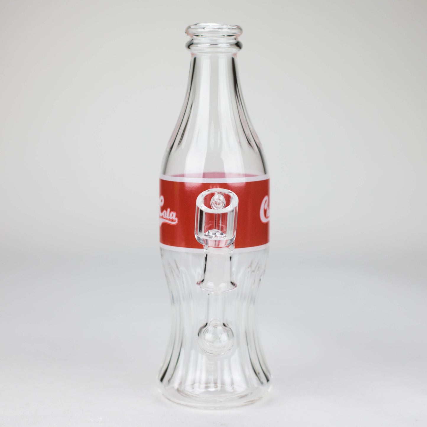 8" POP OIL RIG [PIP817] Glass Rig NIBO Distribution