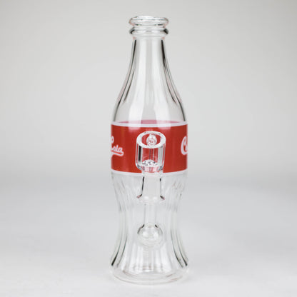 8" POP OIL RIG [PIP817] Glass Rig NIBO Distribution