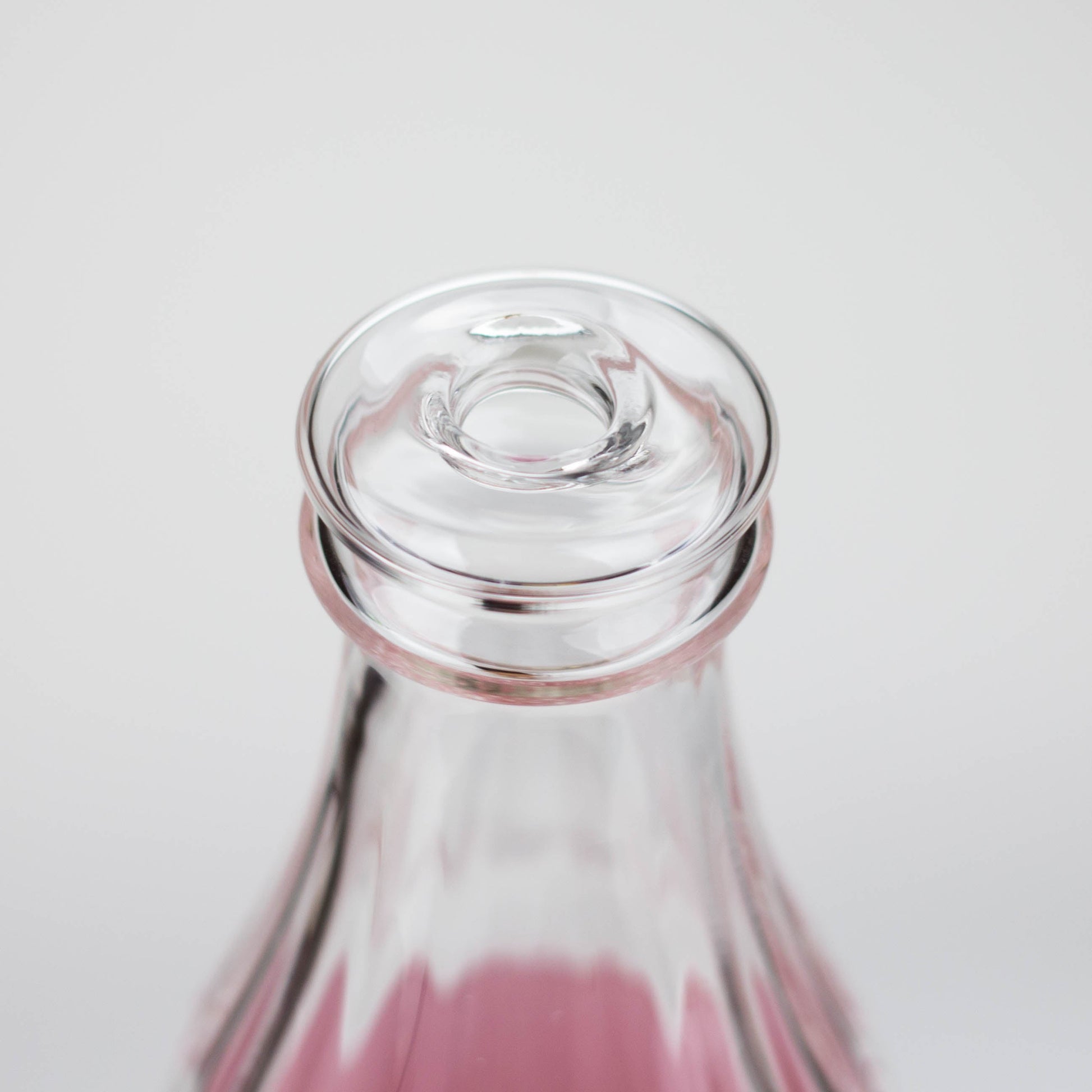 8" POP OIL RIG [PIP817] Glass Rig NIBO Distribution