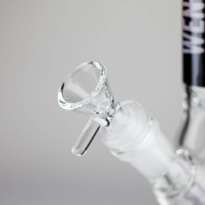 WENEED | 7.5" Sunset Horizons Glass Bong Glass Bong WENEED®