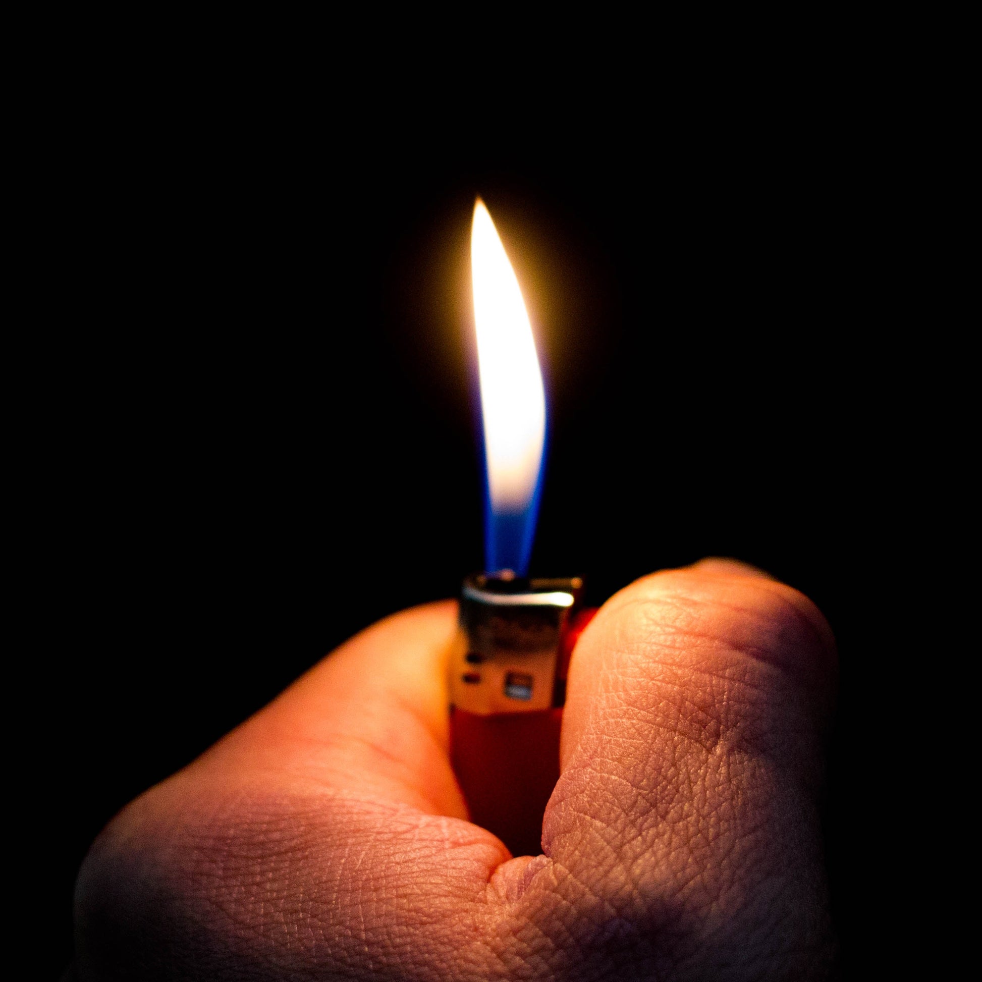 Slick® | Disposable Mini Lighter - Colors [YYG-1720] Lighter Slick Lighters