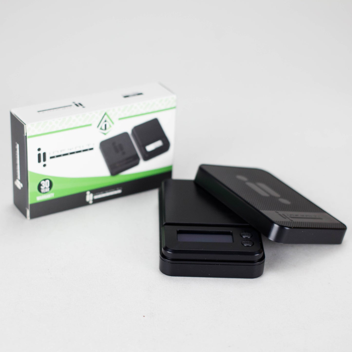 INFYNITI | Poccket scale [ii100] Scale ONE