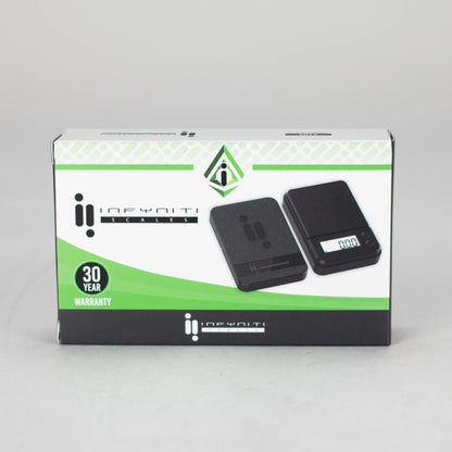 INFYNITI | Poccket scale [ii100] Scale ONE