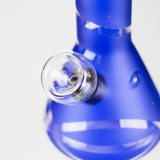 6" PGB Water Pipe Glass Bong JJ Distribution
