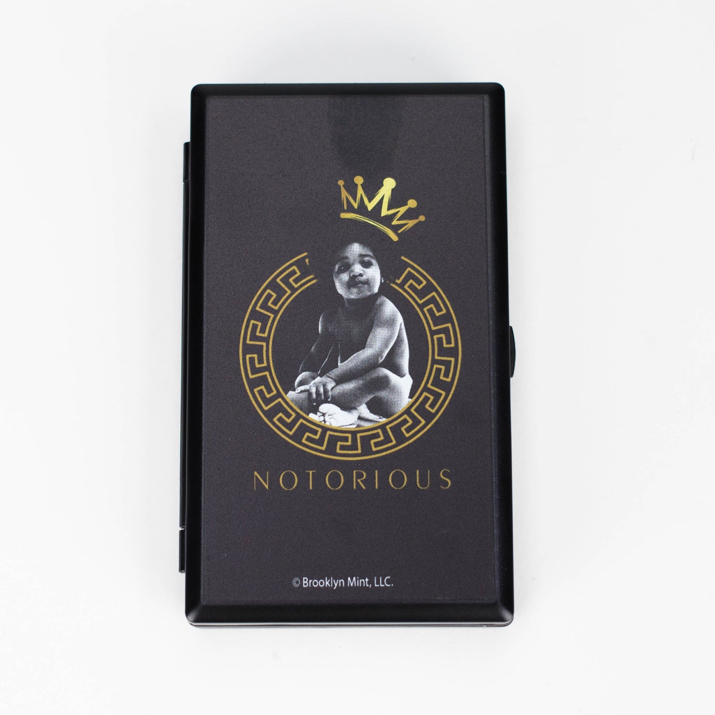 INFYNITI | NOTORIOUS B.I.G G FORCE [BGGG0100] Scale ONE