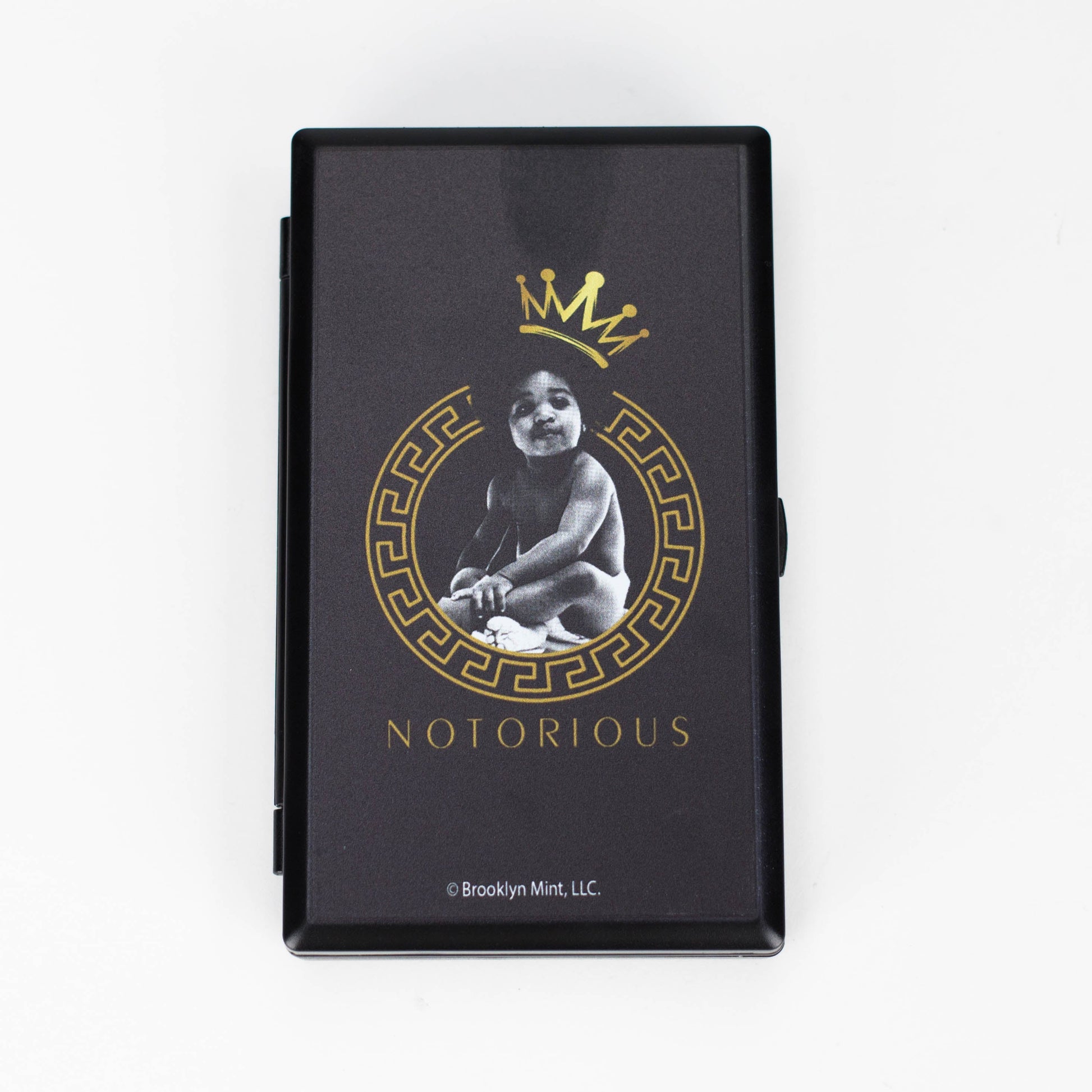 INFYNITI | NOTORIOUS B.I.G G FORCE [BGGG0100] Scale ONE