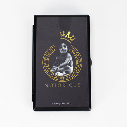 INFYNITI | NOTORIOUS B.I.G G FORCE [BGGG0100] Scale ONE