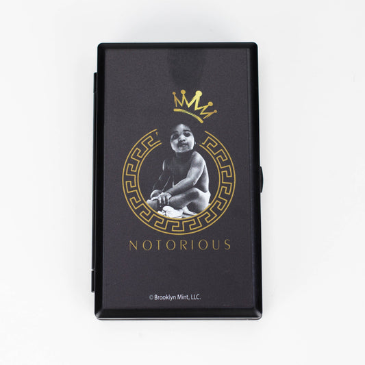 INFYNITI | NOTORIOUS B.I.G G FORCE [BGGG0100] Scale ONE