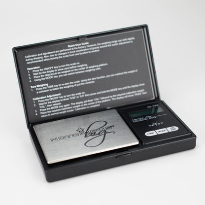 INFYNITI | NOTORIOUS B.I.G G FORCE [BGGG0100] Scale ONE