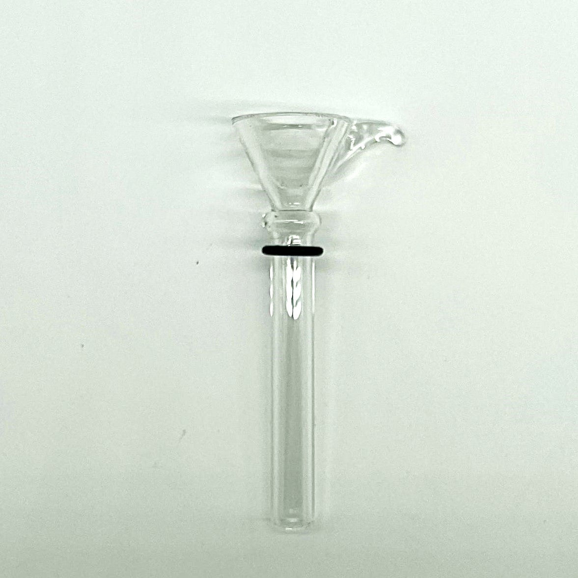 Softglass Stem Bowl Slide Downstem · Bowlstem NIBO Distribution 2.5INCH