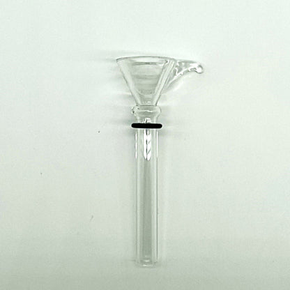 Softglass Stem Bowl Slide Downstem · Bowlstem NIBO Distribution 2.5INCH