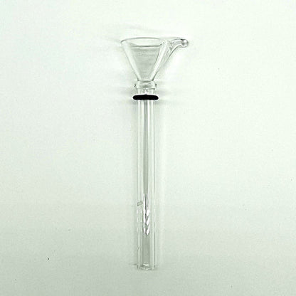 Softglass Stem Bowl Slide Downstem · Bowlstem NIBO Distribution 3.5INCH
