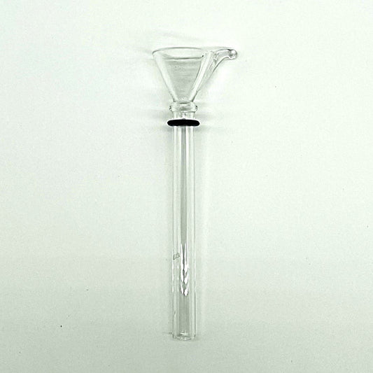 Softglass Stem Bowl Slide Downstem · Bowlstem NIBO Distribution 3.5INCH