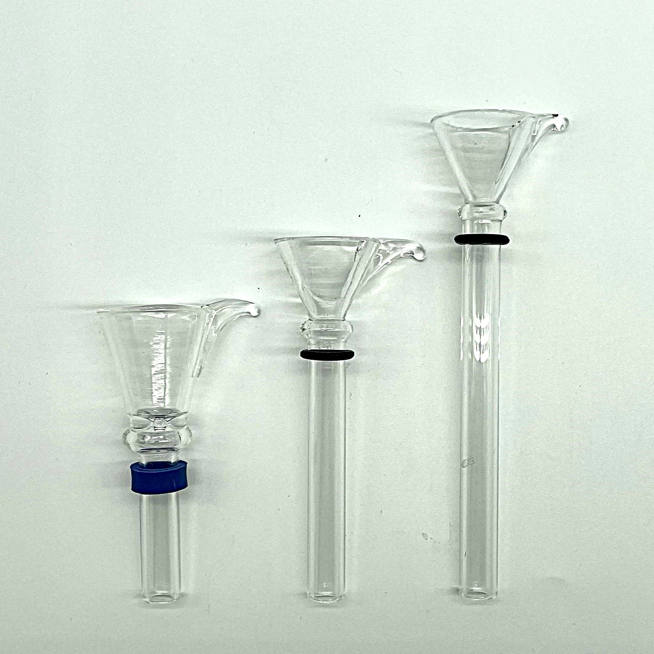 Softglass Stem Bowl Slide Downstem · Bowlstem NIBO Distribution
