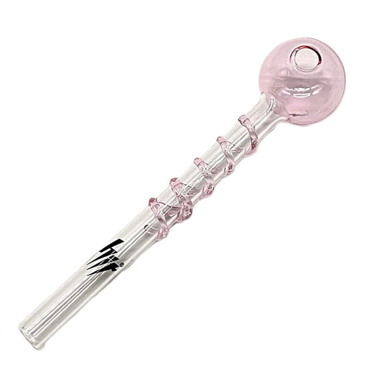 5.5" HIT Spring Oil burner NEW Oil Burner NIBO Distribution PINK