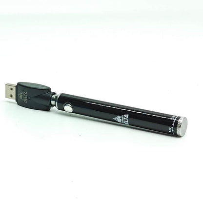 Mr. Delta | Twist 900Mah 510 Bettery 30-CT 510 Battery Super Supplys Inc