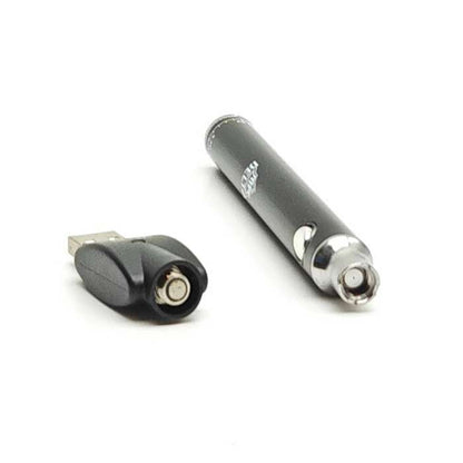 Mr. Delta | Twist 900Mah 510 Bettery 30-CT 510 Battery Super Supplys Inc