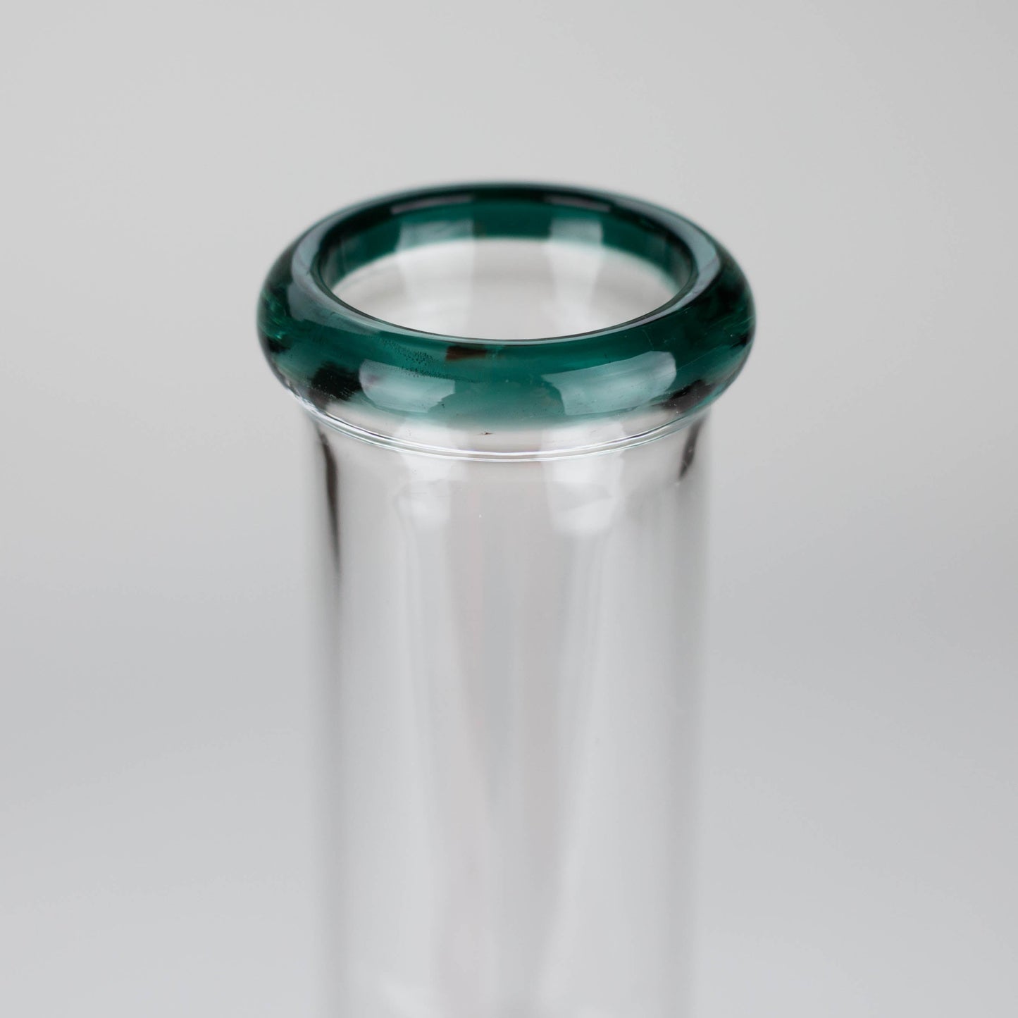 8" Glass Beaker Bong [PIP507] Glass Bong NIBO Distribution