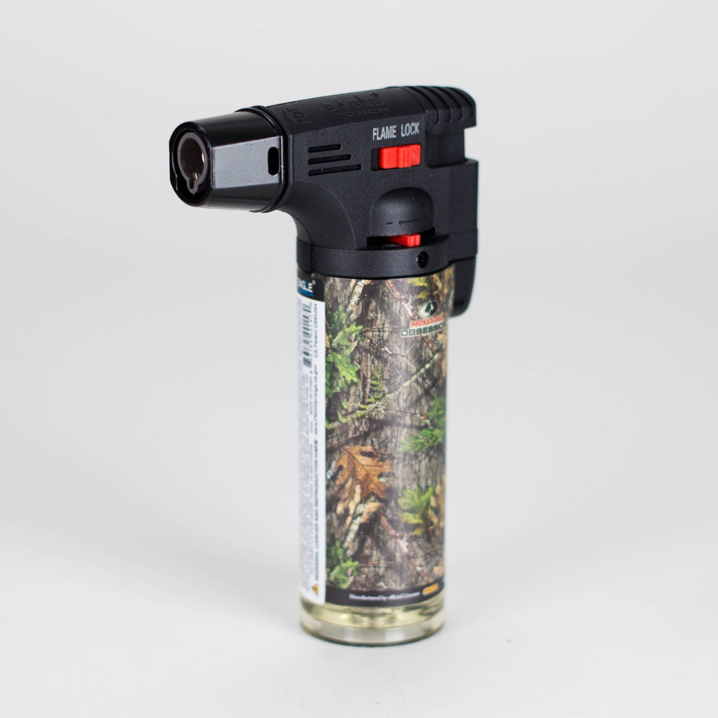 Eagle Torch | MOSSY OAK Break-Up Torch gun [PT101MOK] - Display of 15 Torch LEHIGH WHOLESALE
