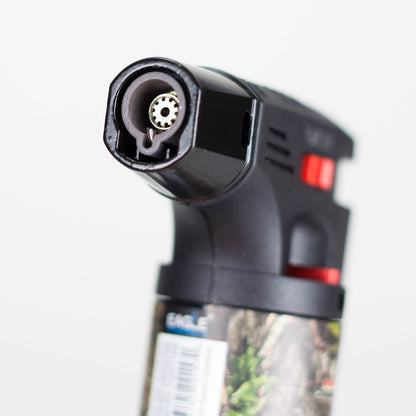 Eagle Torch | MOSSY OAK Break-Up Torch gun [PT101MOK] - Display of 15 Torch LEHIGH WHOLESALE