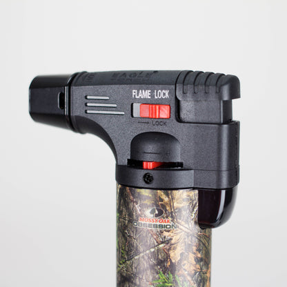 Eagle Torch | MOSSY OAK Break-Up Torch gun [PT101MOK] - Display of 15 Torch LEHIGH WHOLESALE