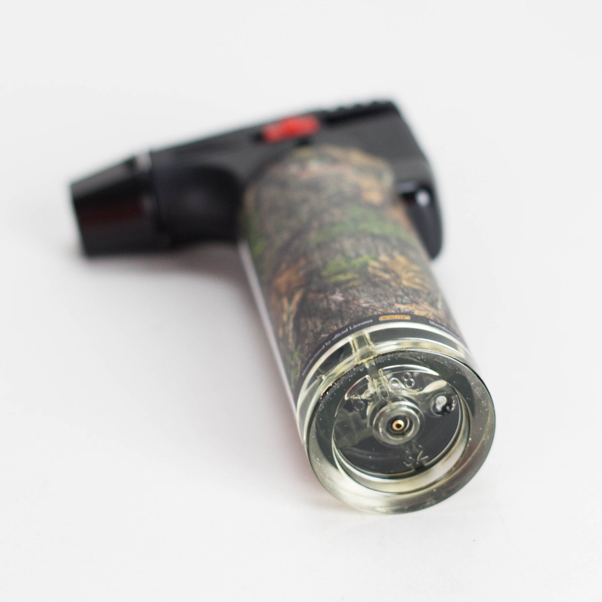 Eagle Torch | MOSSY OAK Break-Up Torch gun [PT101MOK] - Display of 15 Torch LEHIGH WHOLESALE