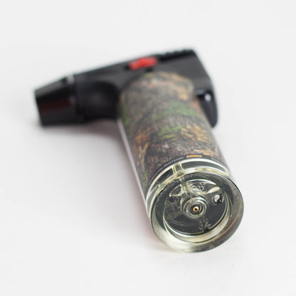 Eagle Torch | MOSSY OAK Break-Up Torch gun [PT101MOK] - Display of 15 Torch LEHIGH WHOLESALE