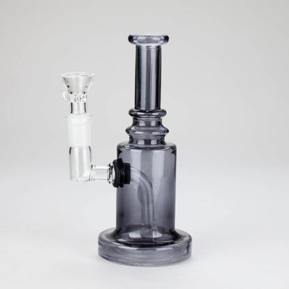 6.5″ Dream Crystal Mini Glass Bong [FHS034A] Glass Bong Canadian Distributor
