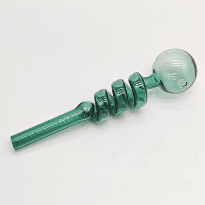 5.5" Spring Colour Oil Burner Pipe [SSP] Oil Burner Super Supplys Inc