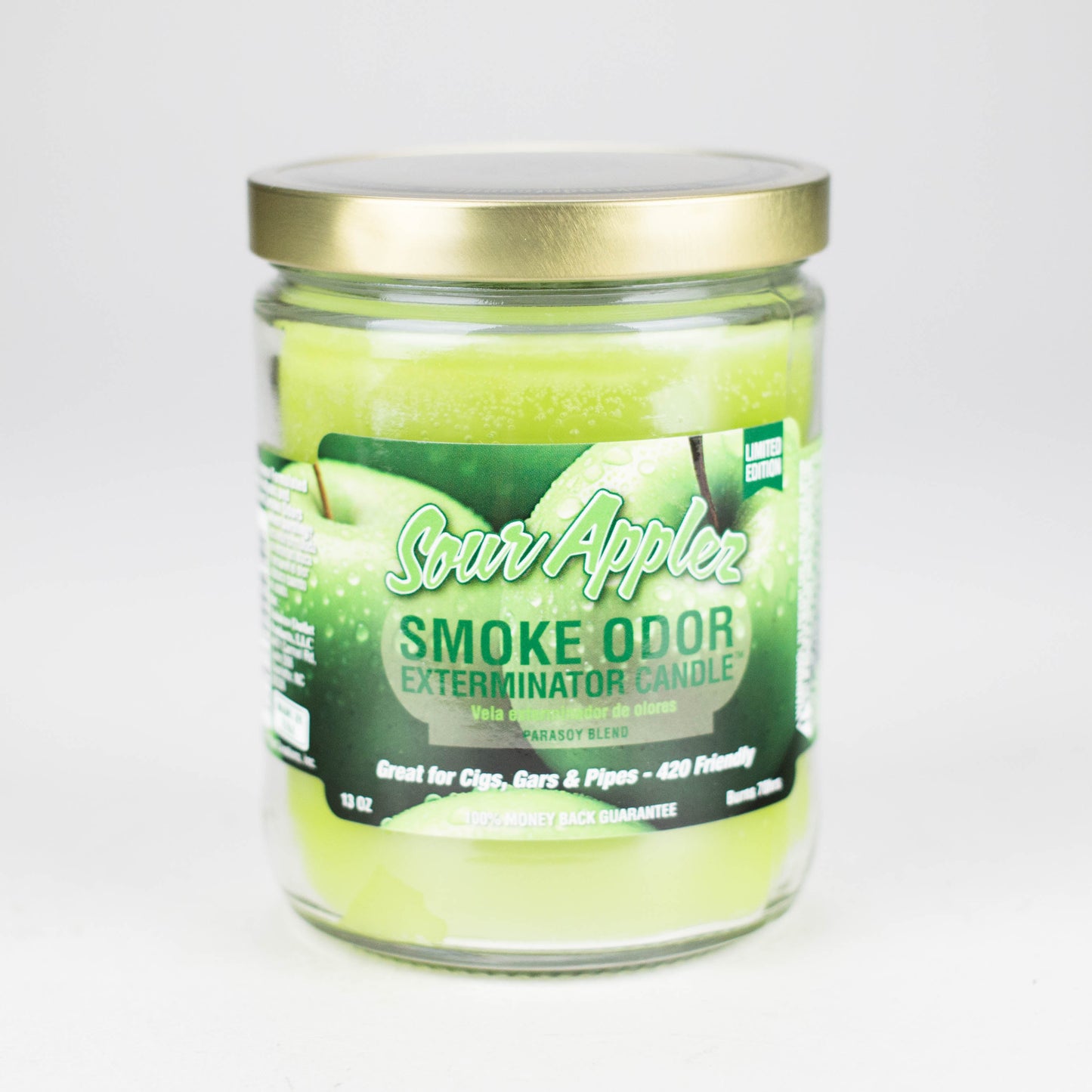 Smoke Odor | Candles Odor Eliminator 13oz