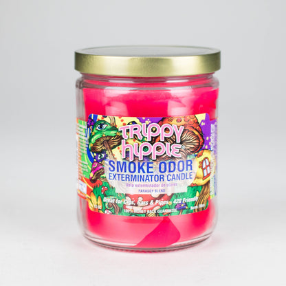 Smoke Odor | Candles Odor Eliminator 13oz