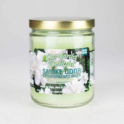 Smoke Odor | Candles Odor Eliminator 13oz