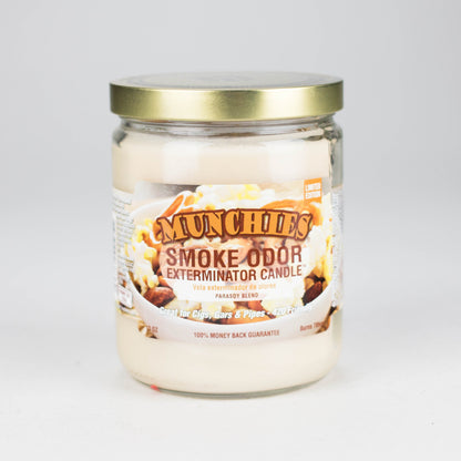 Smoke Odor | Candles Odor Eliminator 13oz