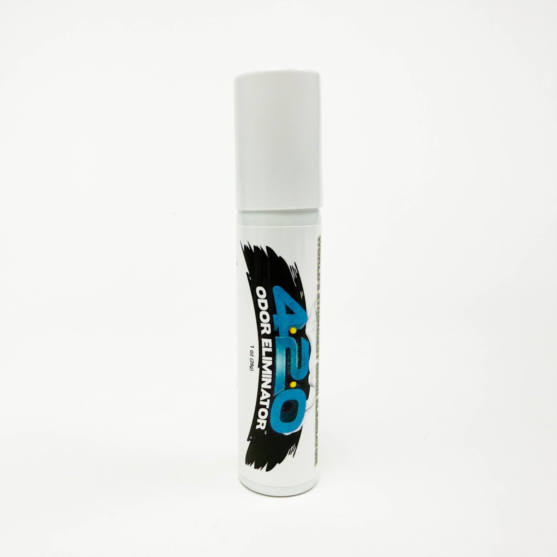 420 ODOR ELIMINATOR™ | 420 NEW CAR BLUE SPRAY – Box of 12 (1 oz) Odour Eliminator Spray LEHIGH WHOLESALE
