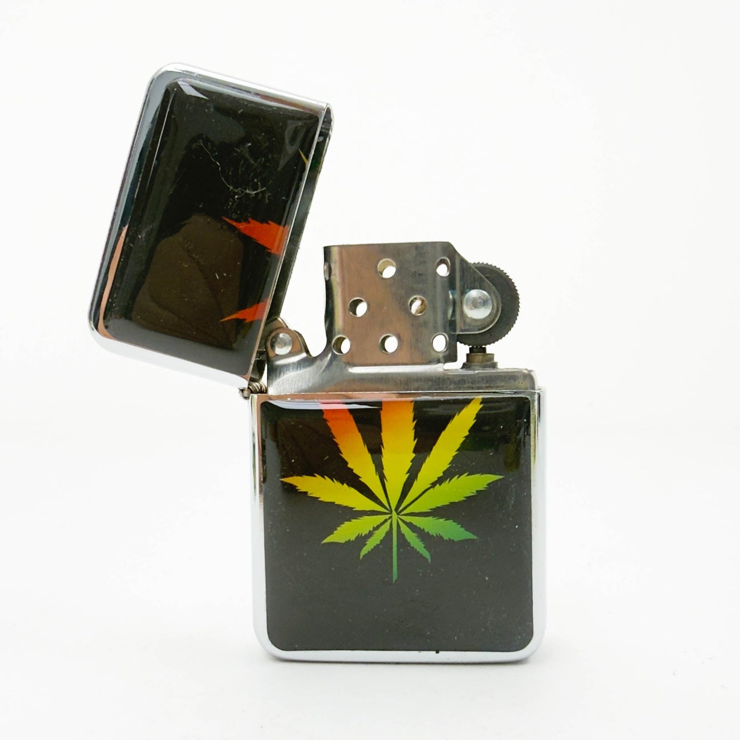 4 Pcs Smoking Accessories Gift Box Bundle LEHIGH WHOLESALE