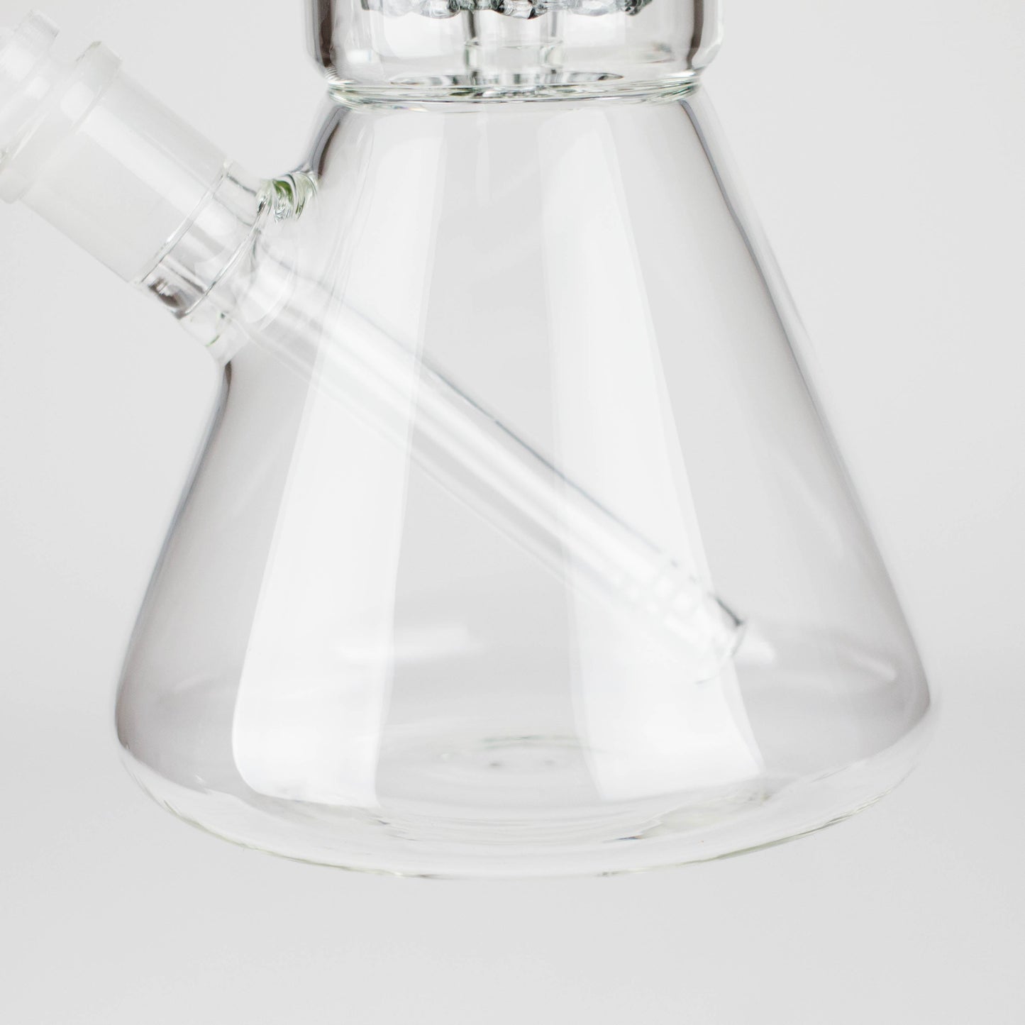 FOGGX | 17" Pirelli Percolator Glass Water Pipe [FT1896 ATS] Glass Bong LEHIGH WHOLESALE